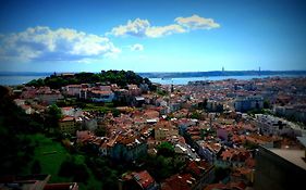 Albergaria Senhora Do Monte